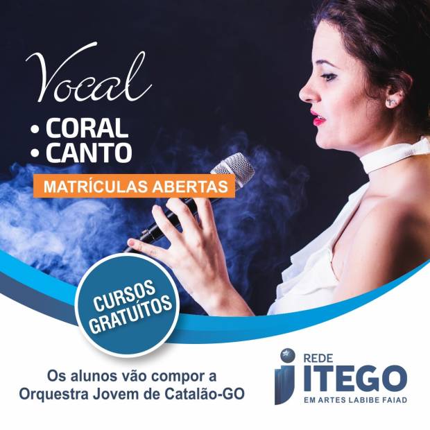 coral canto itego