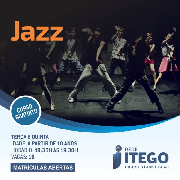 jazz itego