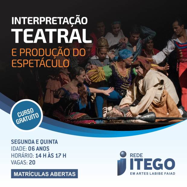 teatro itego