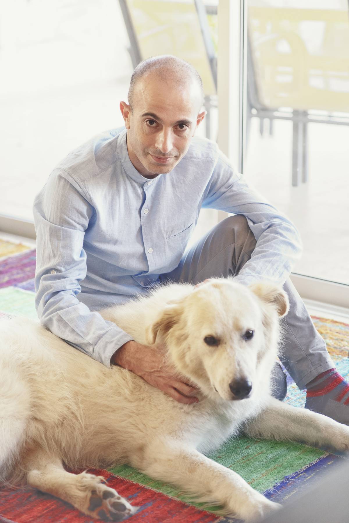 Vicens Giménez - El País