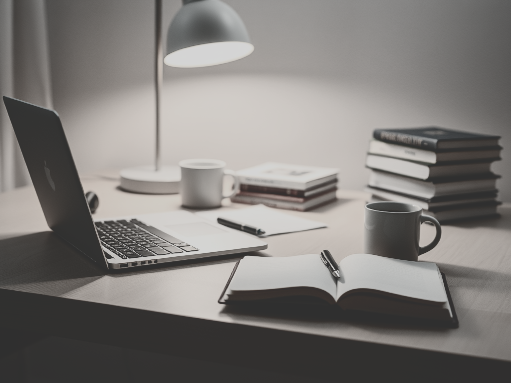 Cursos e Palestras